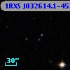 1RXS J032614.1-452707