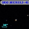 1RXS J032833.3-451803