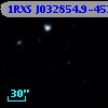 1RXS J032854.9-452702