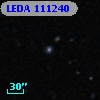 LEDA  111240