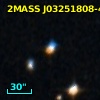 2MASS J03251808-4434434