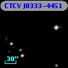 CTCV J0333-4451