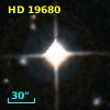 HD  19680