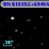 WN B1839.5+6948A