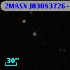 2MASX J03083726-4431234
