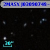 2MASX J03090748-4442353