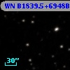 WN B1839.5+6948B