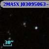 2MASX J03095063-4445021