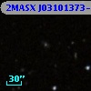 2MASX J03101373-4448555