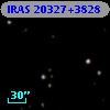 IRAS 20327+3828
