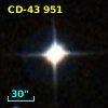 CD-43   951