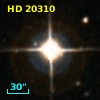HD  20310