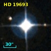 HD  19693