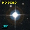 HD  20380