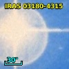 IRAS 03180-4315