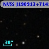 NVSS J190913+714119