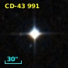 CD-43   991