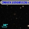 2MASX J19105126+7215141