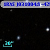 1RXS J031004.8-425703