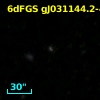 1RXS J031144.7-425150