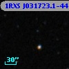1RXS J031723.1-441030