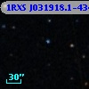 1RXS J031918.1-434328