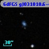 6dFGS gJ031010.6-440030