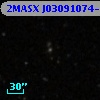 2MASX J03091074-4411023