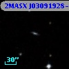 2MASX J03091928-4231462