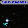 2MASX J03092609-4412431