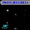 2MASX J03120611-4218530