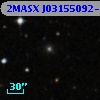 2MASX J03155092-4424039