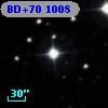BD+70  1008