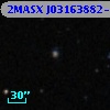 2MASX J03163882-4409569