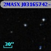2MASX J03165742-4418449