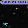 2MASX J03170831-4416518