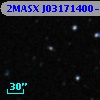 2MASX J03171400-4414193