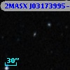 2MASX J03173995-4408393