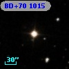 BD+70  1015