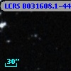 LCRS B031608.1-441906