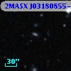 2MASX J03180855-4408495