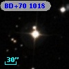 BD+70  1018