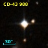 CD-43   988
