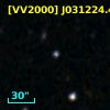 [VV2000] J031224.4-435352