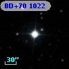 BD+70  1022
