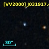 [VV2000] J031917.4-434321