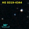 WD 0319-437