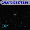 2MASX J03175614-4358375
