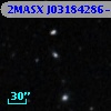 2MASX J03184286-4359307
