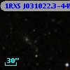 1RXS J031022.3-445023